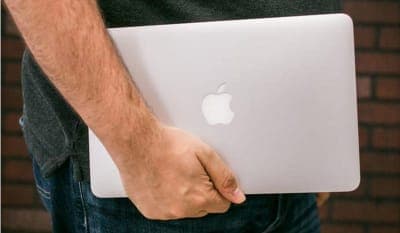 Apple MacBook Air (11-inch, 2013)