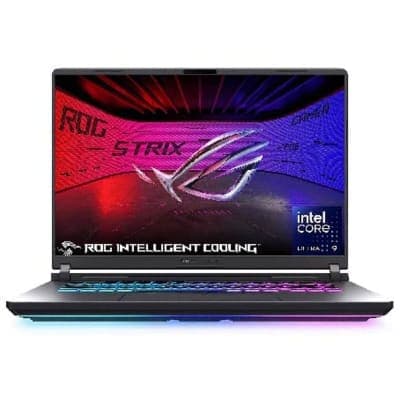 ASUS ROG STRIX 16 Core i7 14650HX / RTX 5060