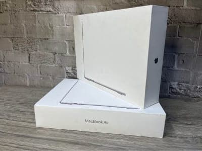 MacBook Air 13 pouces (Puce M4)