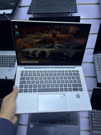 HP EliteBook 830 G7 i5 10210U