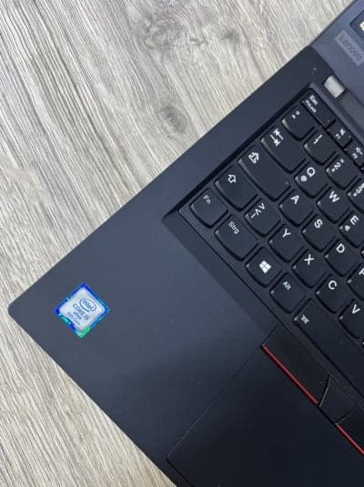 Lenovo ThinkPad T490