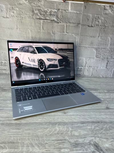 HP EliteBook 1040 G8 32G x360