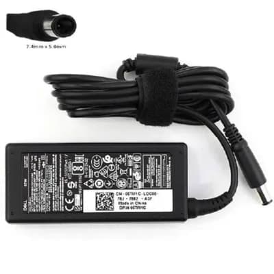 Chargeur officiel Dell 65w
