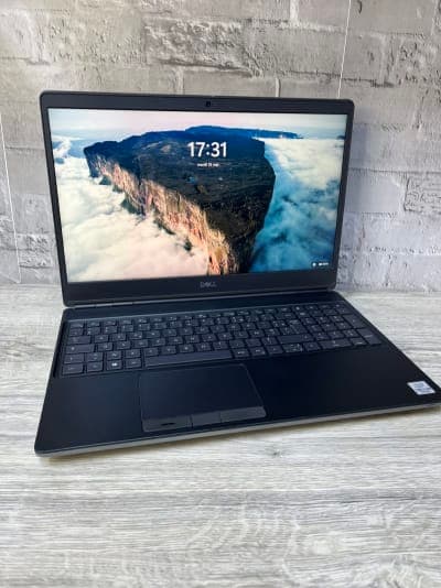 DELL Precision 7550