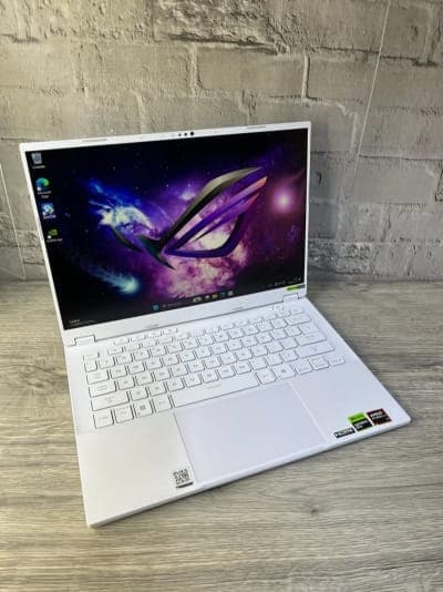ASUS TUF AIR SLIM AI 7 / RTX 5060