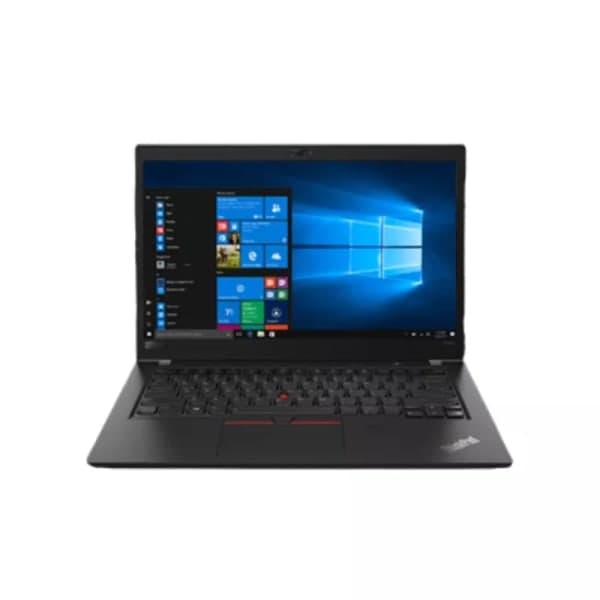 Lenovo ThinkPad T490S - photo 1