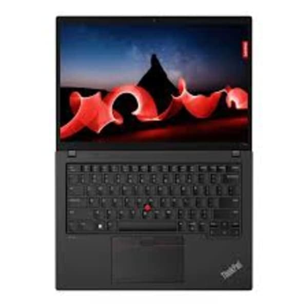 Lenovo Thinkpad T14s i7 1165g7 16G - photo 1