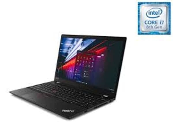 Lenovo ThinkPad T590 Core i7 8265U - photo 1
