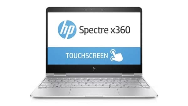 HP SpeCtre x360 13-w0XX Core i5-7200U - photo 1