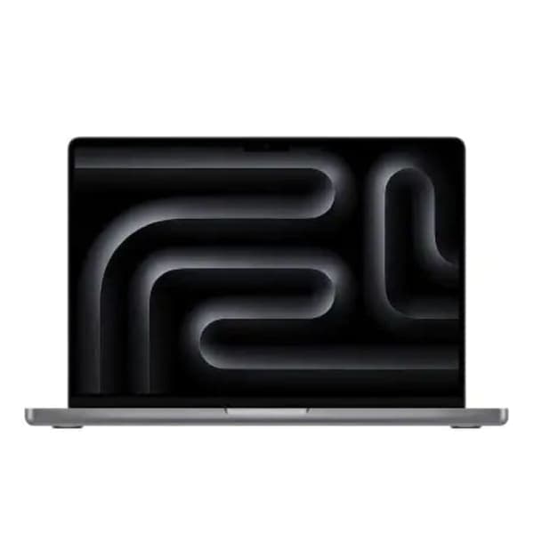 Apple MacBook Pro M3 PRO 16 - photo 1