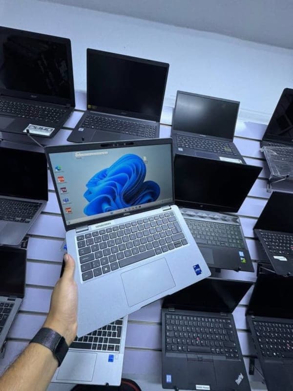 Dell Latitude 5430 ( i5 13eme /16Go/512Go SSD ) - photo 1