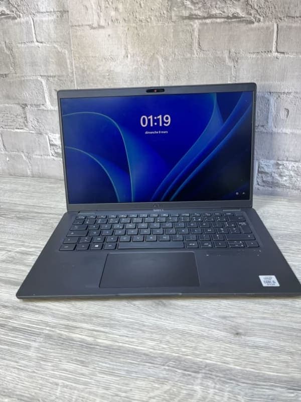 Dell Latitude 7410 i5 10th 8G 256SSD - photo 1