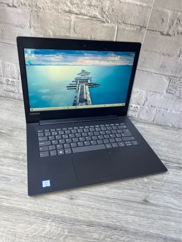 💻 Lenovo IdeaPad 320-14ISK | i3 6th | 8GB | 128SSD - photo 1