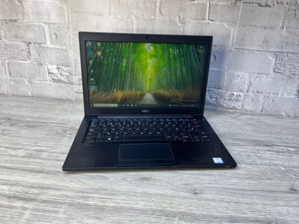 💻 Dell Latitude 7280 | i5 7eme | 8GB | 256SSD - photo 1