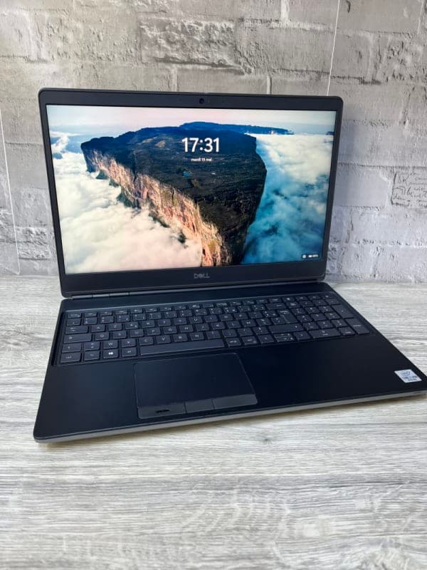 DELL Precision 7550 - photo 1