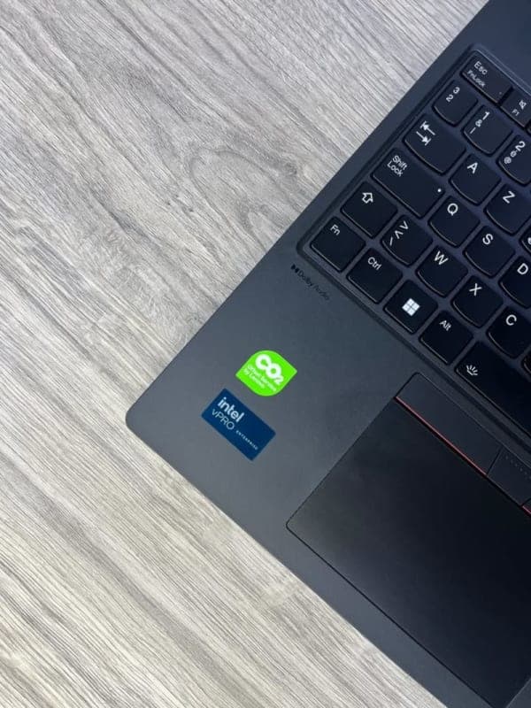 Lenovo thinkpad P16V Ultra 7 — Station mobile - photo 1